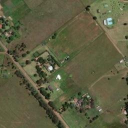 Satellite imagery of VER 80, BW