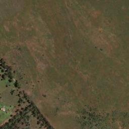 Satellite imagery of VER 81, BW
