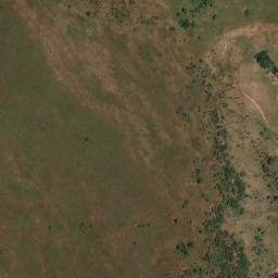 Satellite imagery of VER 81, BW