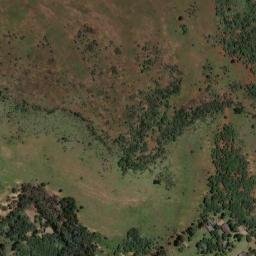 Satellite imagery of VARKENSFONTEIN, BW