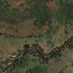 Satellite imagery of VARKENSFONTEIN, BW