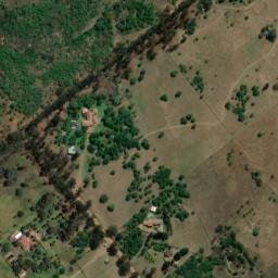 Satellite imagery of VARKENSFONTEIN, BW
