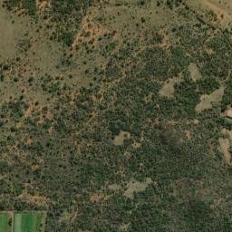 Satellite imagery of VER 148, BW