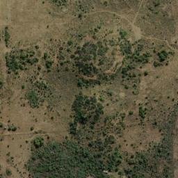 Satellite imagery of VER 148, BW