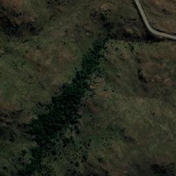 Satellite imagery of AX 12, BW
