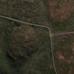 Satellite imagery of AX 12, BW