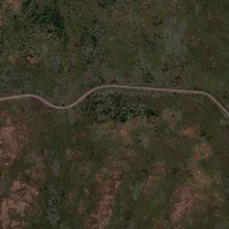 Satellite imagery of AX 12, BW
