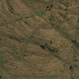 Satellite imagery of HEID 9, BW