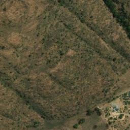 Satellite imagery of HEID 9, BW