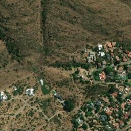 Satellite imagery of HEID 9, BW