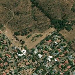 Satellite imagery of SUIKERBOSRAND, BW