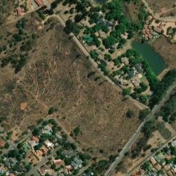 Satellite imagery of SUIKERBOSRAND, BW