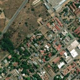 Satellite imagery of SUIKERBOSRAND, BW