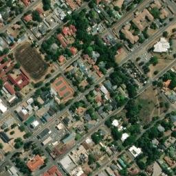 Satellite imagery of DRC HEIDELBERG, BW