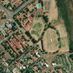 Satellite imagery of DRC HEIDELBERG, BW