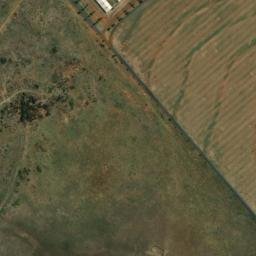 Satellite imagery of HEID 1, BW