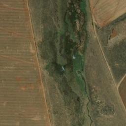 Satellite imagery of HEID 1, BW