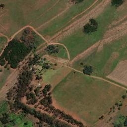 Satellite imagery of HEID 71, BW