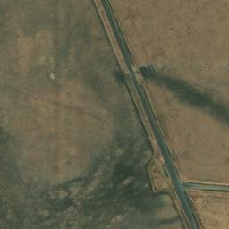 Satellite imagery of SPRINGBOKDRAAI, BW