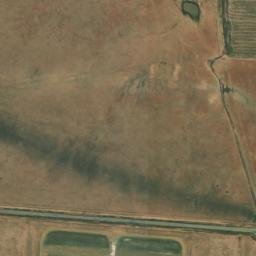 Satellite imagery of SPRINGBOKDRAAI, BW