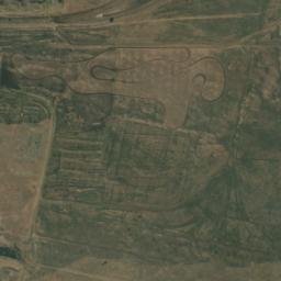 Satellite imagery of WINKELHAAK RES, BW