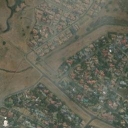 Satellite imagery of SECUNDA 2, BW