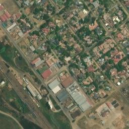 Satellite imagery of BETH 3, BW