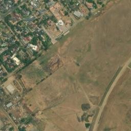Satellite imagery of BETH 3, BW