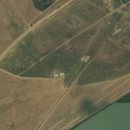 Satellite imagery of BETH 3, BW