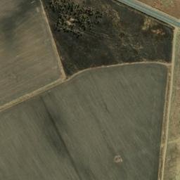 Satellite imagery of ROOIPOORT, BW