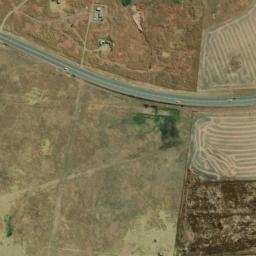Satellite imagery of ROOIPOORT, BW