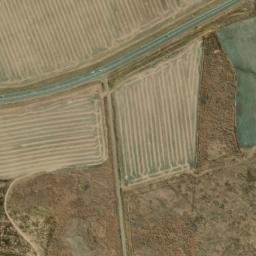 Satellite imagery of ROOIPOORT, BW