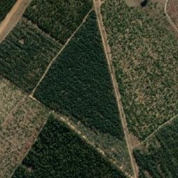 Satellite imagery of GRASSRIDGE, MZ