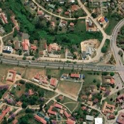 Satellite imagery of Number 43 Trelawney Park, SZ
