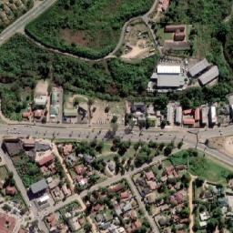 Satellite imagery of Number 43 Trelawney Park, SZ