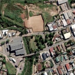 Satellite imagery of Number 43 Trelawney Park, SZ