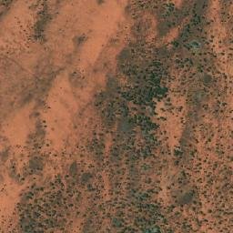 Satellite imagery of Capelli Find Mine, AU