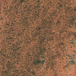 Satellite imagery of Capelli Find Mine, AU