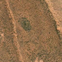 Satellite imagery of Murra Hill, AU