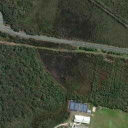Satellite imagery of Mount Peregian, AU