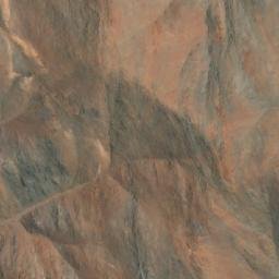 Satellite imagery of Mineral de las Ánimas, CL