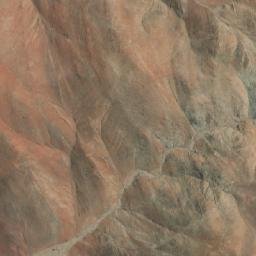 Satellite imagery of Mineral de las Ánimas, CL