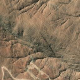 Satellite imagery of Dieciocho, CL