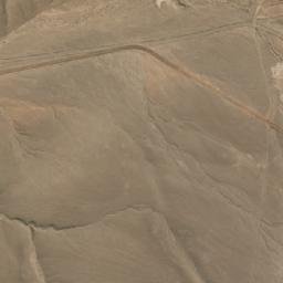 Satellite imagery of Cuesta La Reina, CL