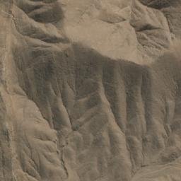 Satellite imagery of Cuesta La Reina, CL