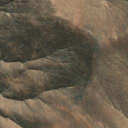 Satellite imagery of Cerro Chañarcito, CL