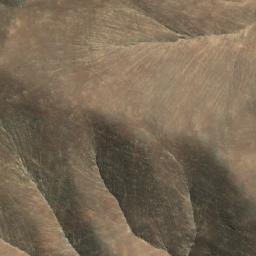 Satellite imagery of Cerro Chañarcito, CL