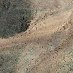 Satellite imagery of Cerro Las Cuevas, CL