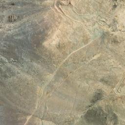Satellite imagery of El Hundimiento, CL