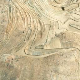 Satellite imagery of El Hundimiento, CL